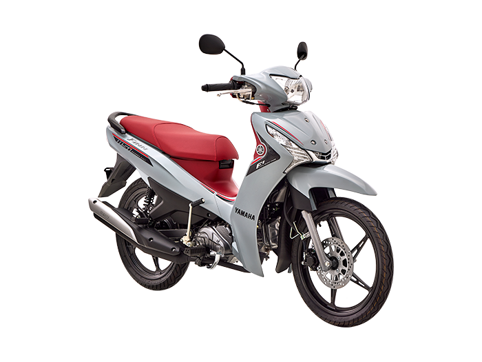 Yamaha Finn 2024 เปิดตัว?