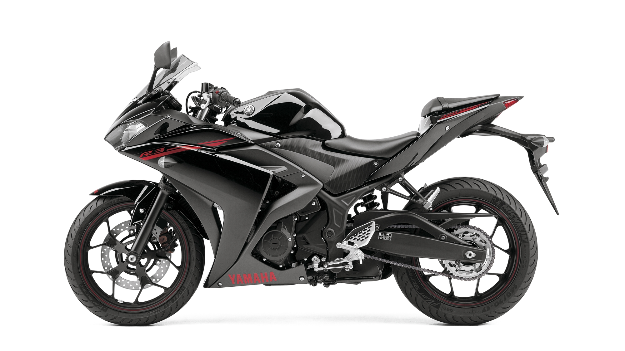 Yamaha YZF-R3 2024 ราคาเท่าไร? รีวิวรถยนต์ YZF R3 2024