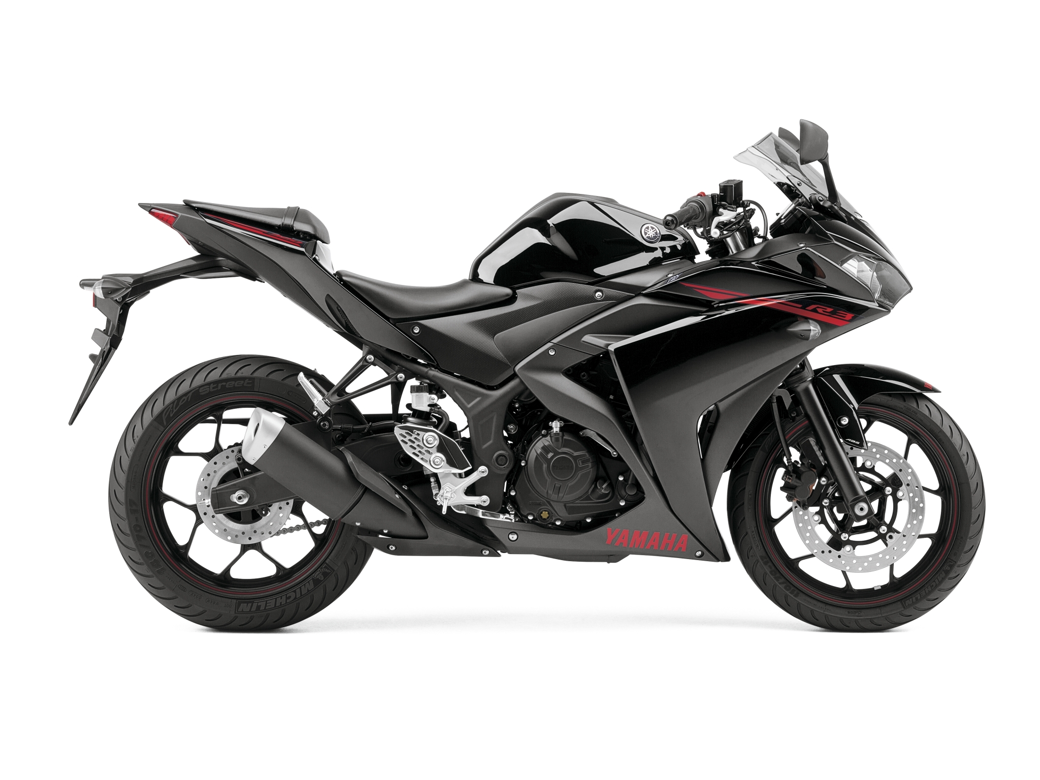 Yamaha YZF-R3 2024 ราคาเท่าไร? รีวิวรถยนต์ YZF R3 2024