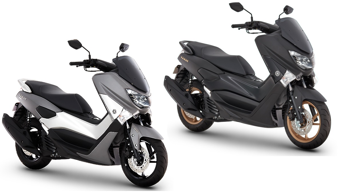 Yamaha NMAX 2024 เปิดตัว มีอะไรใหม่? การออกแบบภายนอกมีการเปลี่ยนแปลงใดๆ หรือไม่? 1