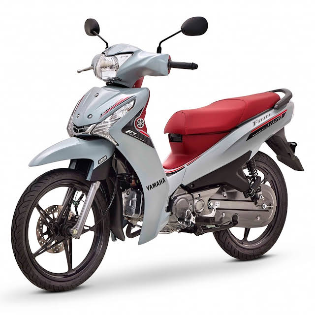 Yamaha Finn 2024 ราคาเท่าไร? รีวิวรถยนต์ Finn 2024