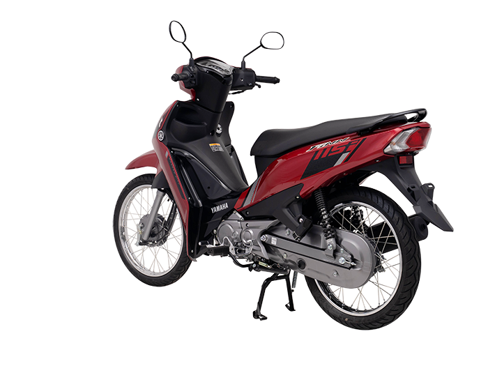 Yamaha Finn 2024 ราคาเท่าไร? รีวิวรถยนต์ Finn 2024