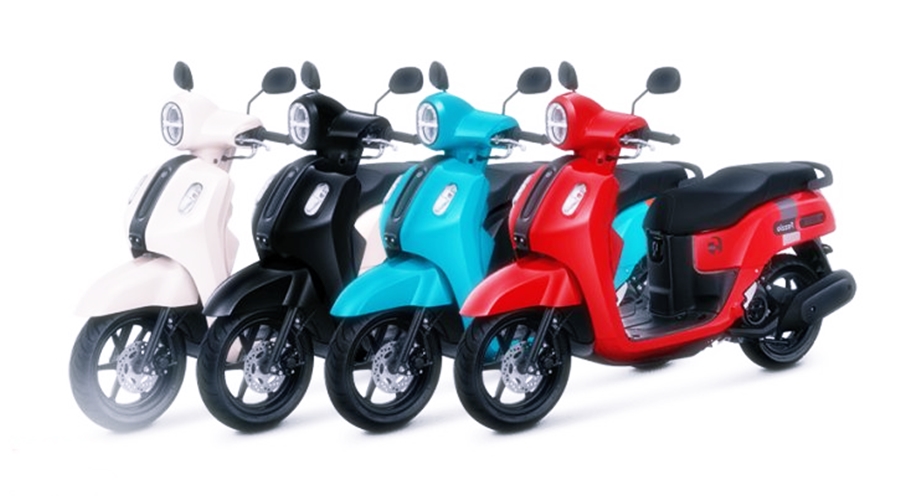 ฉันควรซื้อ Yamaha Fazzio 2024 หรือไม่ Fazzio ปี 2024 มีข้อดีอะไรบ้าง?  2