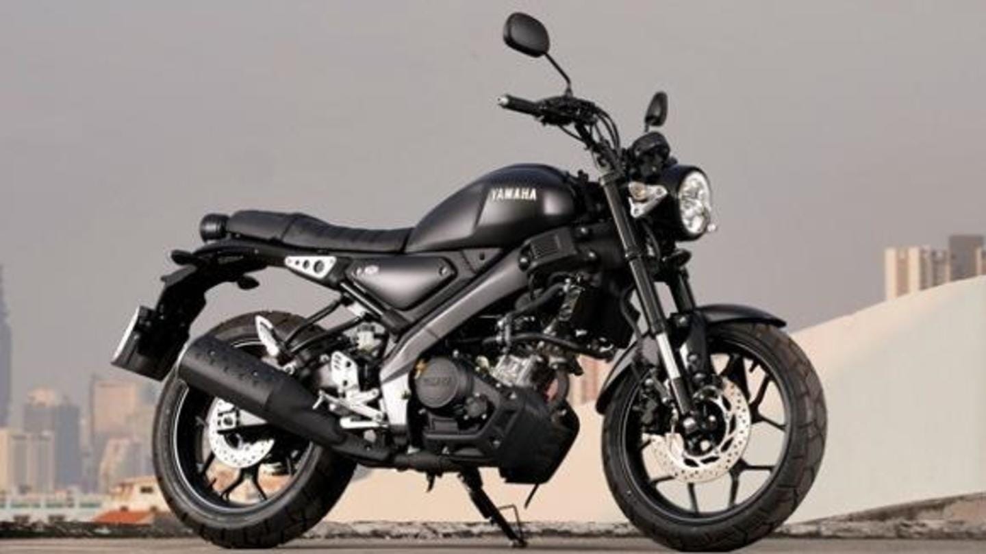 มีการพัฒนาเทคโนโลยีใน Yamaha XSR155 2024 เปิดตัวไหม ที่ช่วยเพิ่มประสิทธิภาพของรถ? 3