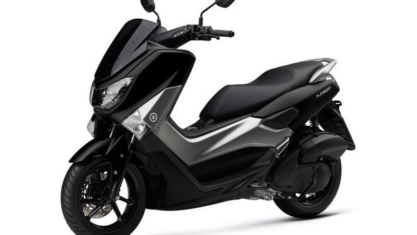 ระบบเครื่องนั่งของ Yamaha NMAX 300cc 2024 เปิดตัวมีความเปลี่ยนแปลงไหม? 2