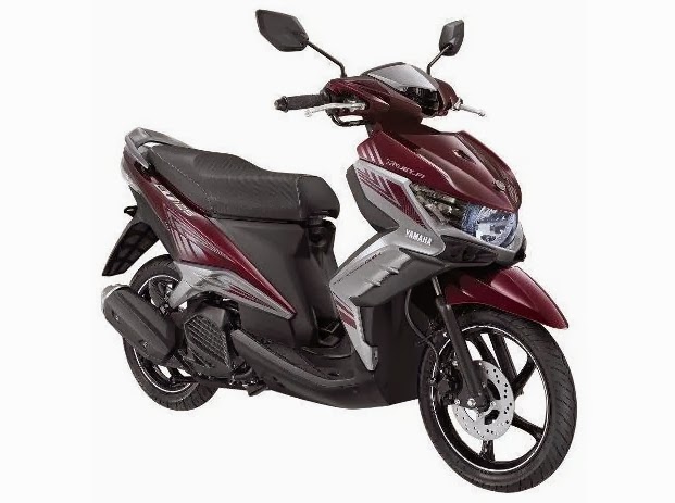 Yamaha GT125 2024 เปิดตัวพร้อมกับคุณสมบัติการขับขี่ใหม่หรือเทคโนโลยีล้ำสมัยอื่น ๆ หรือไม่? 3