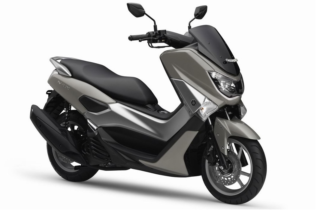 ระบบเครื่องนั่งของ Yamaha NMAX 300cc 2024 เปิดตัวมีความเปลี่ยนแปลงไหม? 3