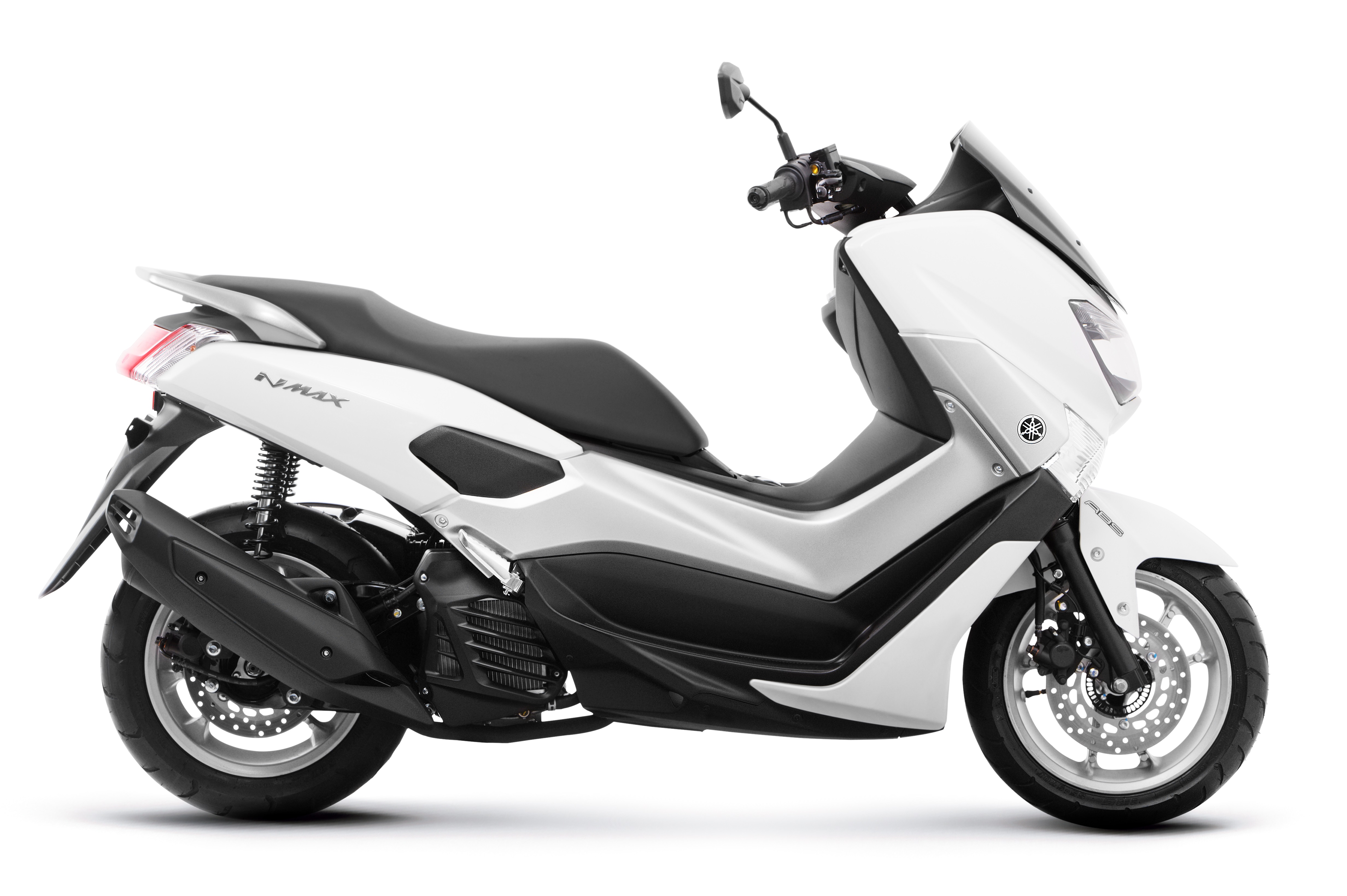 Yamaha NMAX 2024 เปิดตัว มีอะไรใหม่? ความสามารถของระบบเบรกได้รับการปรับปรุงหรือไม่? 3