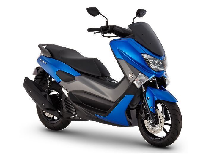 Yamaha NMAX 2024 เปิดตัว มีอะไรใหม่? ความสามารถของระบบเบรกได้รับการปรับปรุงหรือไม่? 4