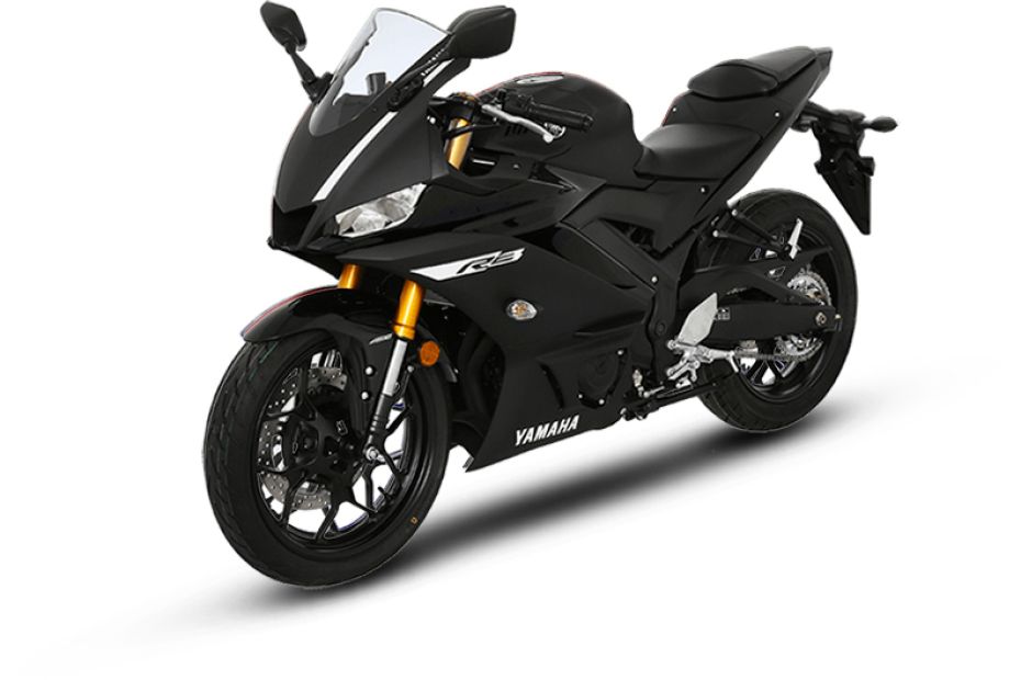 ระบบเสียงและความสบายในรถ Yamaha YZF-R3 2024 มีคุณภาพดีอย่างไร? 2