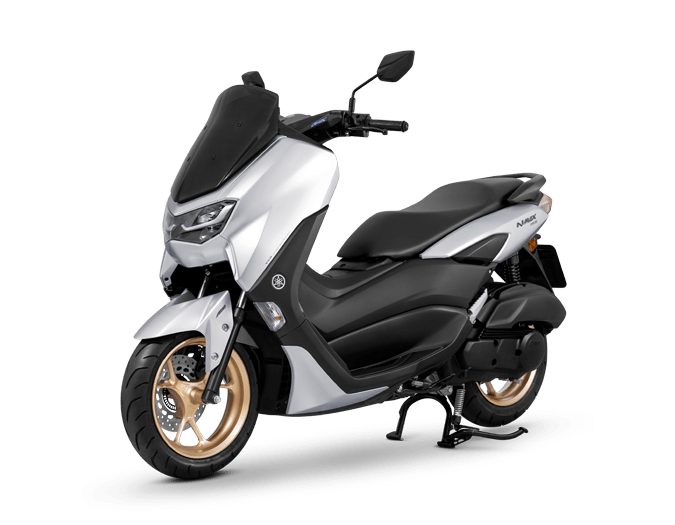 ตารางผ่อนล่าสุด Yamaha XMAX CONNECTED 2024 วันนี้ 1