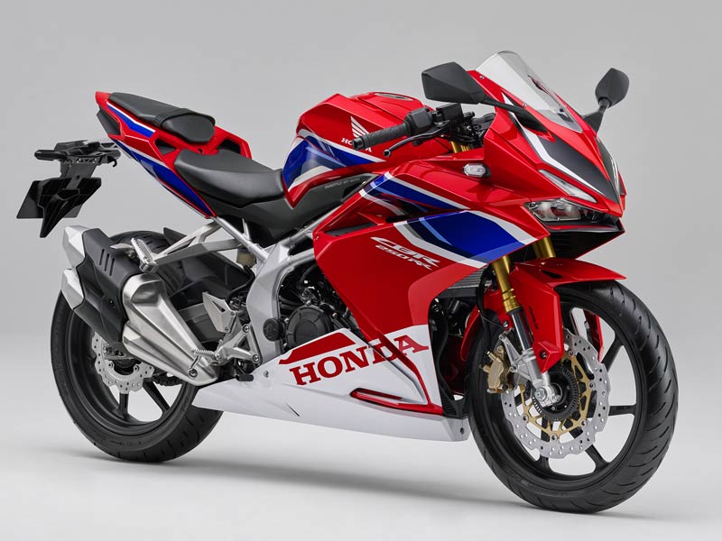 ราคา Honda CBR250RR 2024 เปรียบเทียบกับรุ่นอื่น ๆ 2