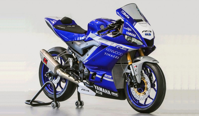 ฉันควรซื้อ Yamaha YZF-R3 2024 หรือไม่ YZF-R3 ปี 2024 มีข้อดีอะไรบ้าง?  1