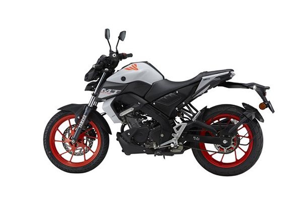 ฉันควรซื้อ Yamaha MT-15 2024 หรือไม่ MT-15 ปี 2024 มีข้อดีอะไรบ้าง? 4