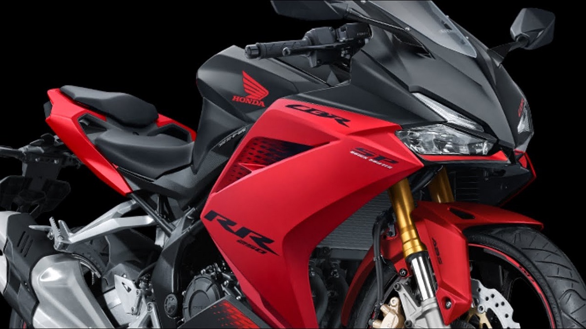 ข้อดีและข้อเสียของรถ Honda CBR250RR 2024 คืออะไร? 2