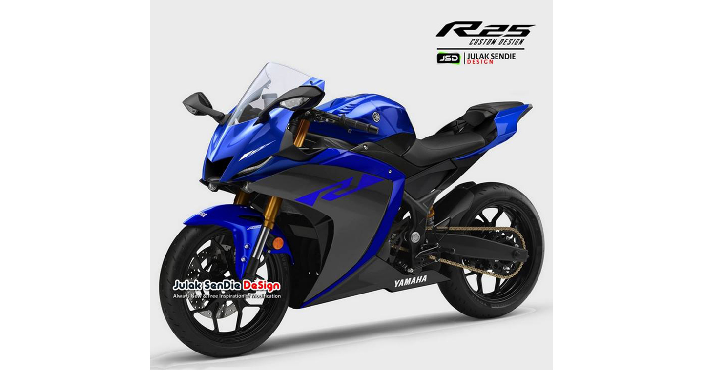 ฉันควรซื้อ Yamaha YZF-R3 2024 หรือไม่ YZF-R3 ปี 2024 มีข้อดีอะไรบ้าง?  3