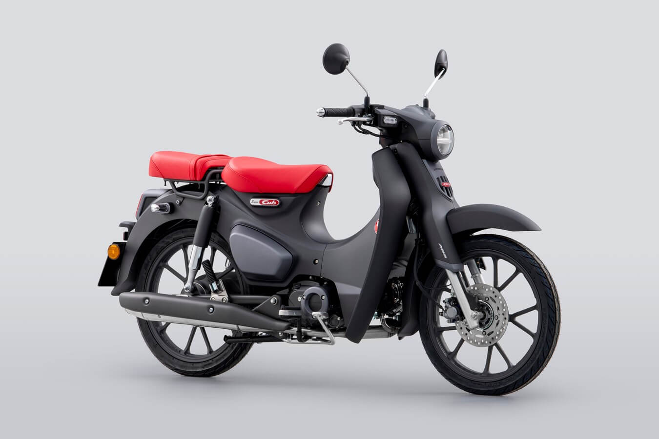 ข้อดีและข้อเสียของรถ Honda Super Cub 2024 จากความคิดเห็นของผู้ใช้จริง 1