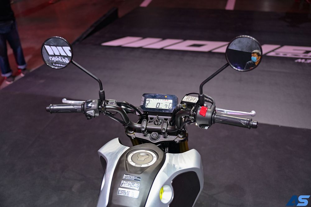 ข้อดีและข้อเสีย Honda Grom 2024 เปรียบเทียบกับรุ่นอื่น ๆ ตารางผ่อนดาวน์ 2