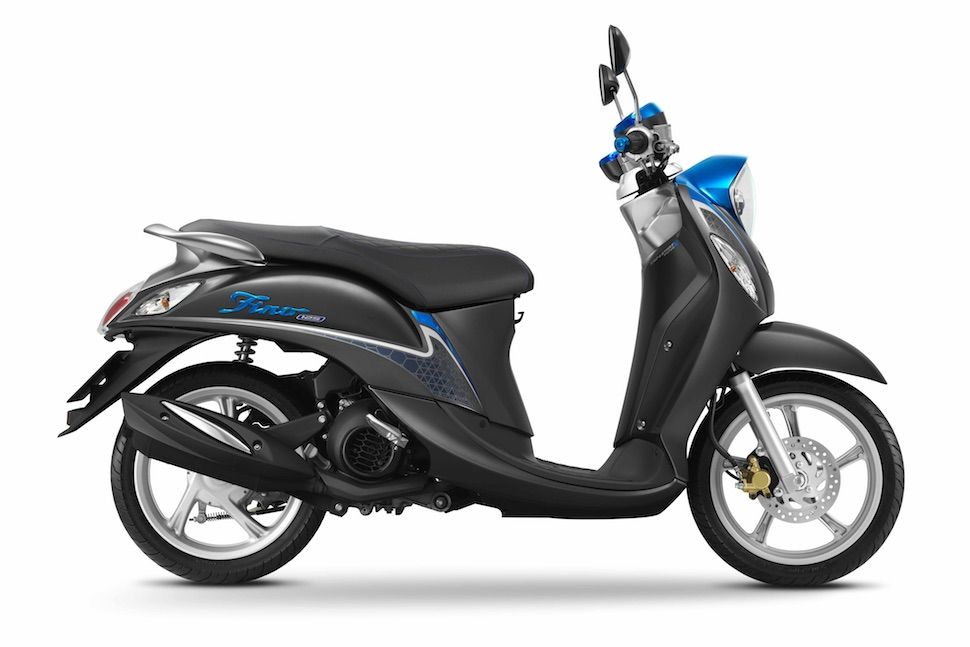 ฉันควรซื้อ Yamaha Fino 125 2024 หรือไม่ Fino 125 ปี 2024 มีข้อดีอะไรบ้าง?  1