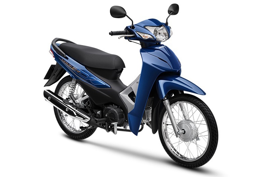 ควรซื้อรถ Honda Wave 110i 2024 หรือไม่? ความคิดเห็นของผู้เชี่ยวชาญ 4