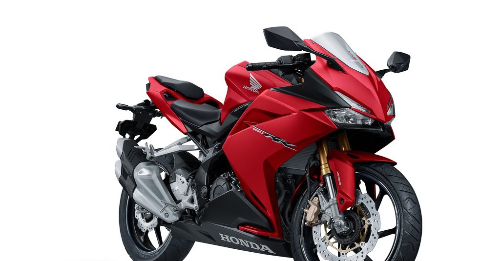 ราคา Honda CBR250RR 2024 เปรียบเทียบกับรุ่นอื่น ๆ 1