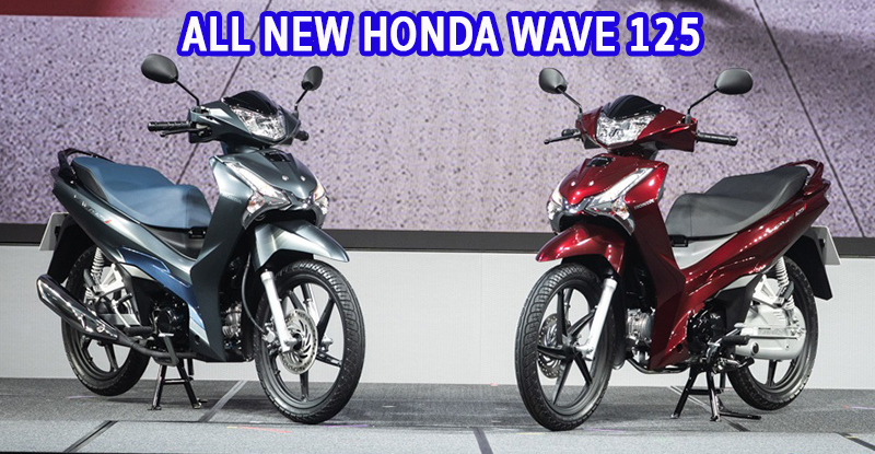 ข้อดีและข้อเสียของรถ Honda Wave 125i 2024 จากความคิดเห็นของผู้ใช้จริง 3