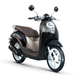 Honda Scoopy 2024 ดูแลรักษาอย่างไร? 3