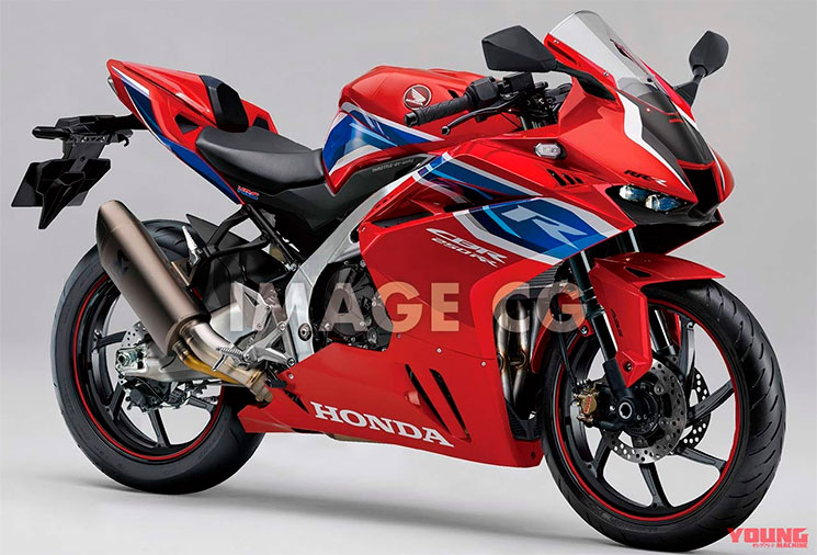 Honda CBR250RR 2024 รีวิวเปรียบเทียบกับรุ่นอื่น ๆ 2