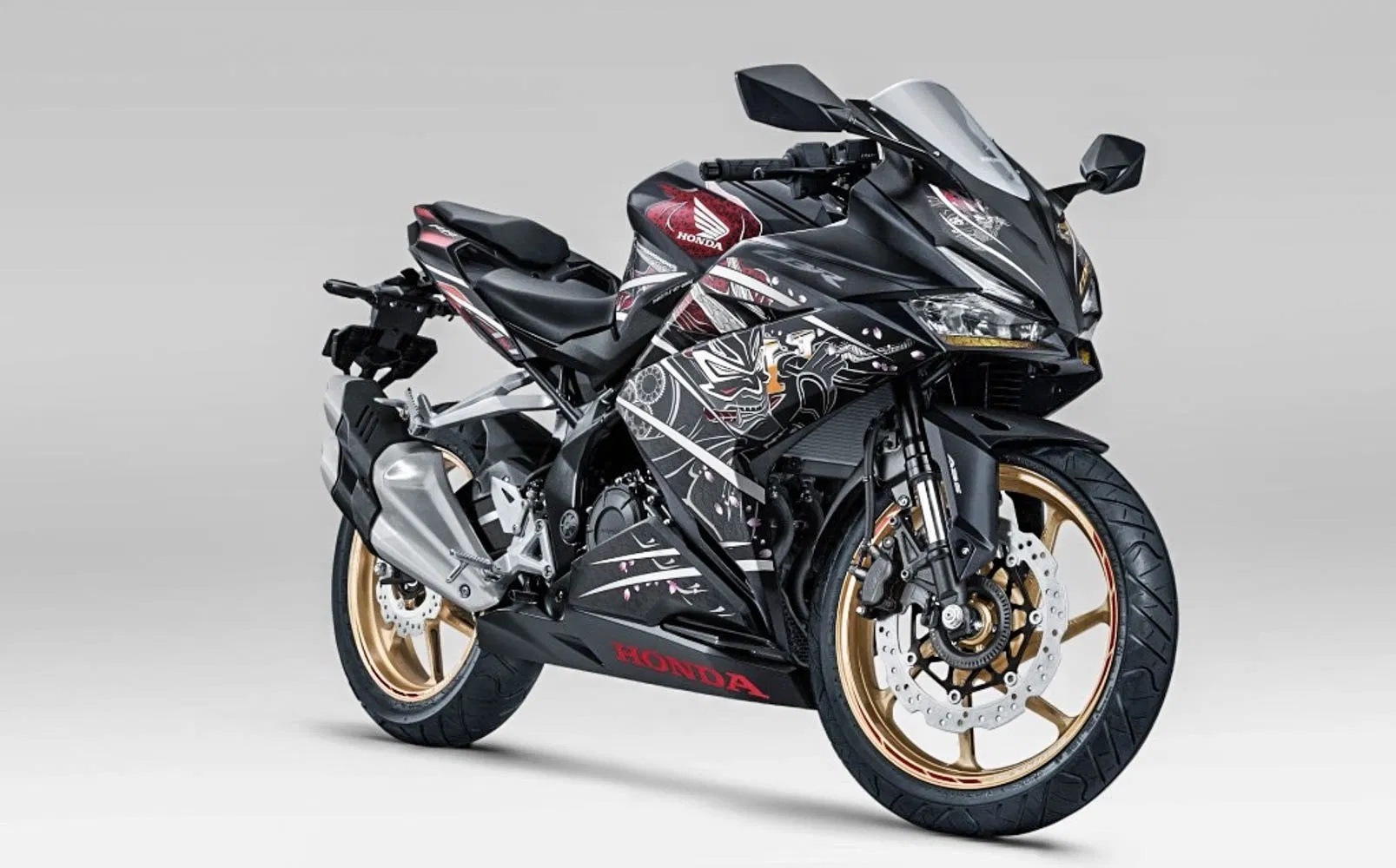 รีวิว Honda CBR250RR 2024 ข้อดีและข้อเสีย 3