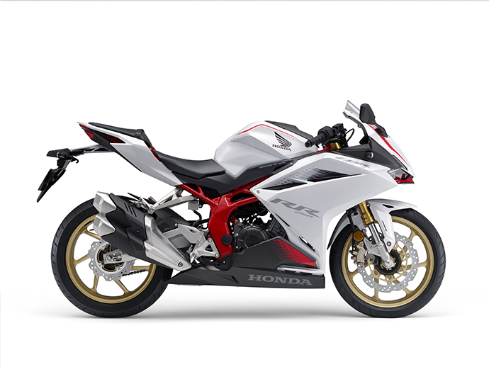 ราคารถ Honda CBR250RR 2024 เมื่อเทียบกับรุ่นก่อนเป็นอย่างไร? 2