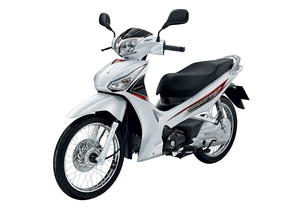 รีวิวรถ Honda Wave 125i 2024 เป็นอย่างไร? 3