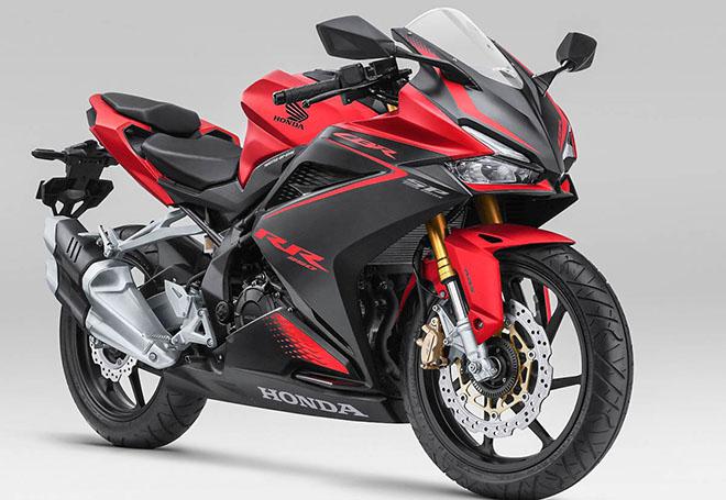 รีวิวรถ Honda CBR250RR 2024 ละเอียดทุกมุมมอง 1