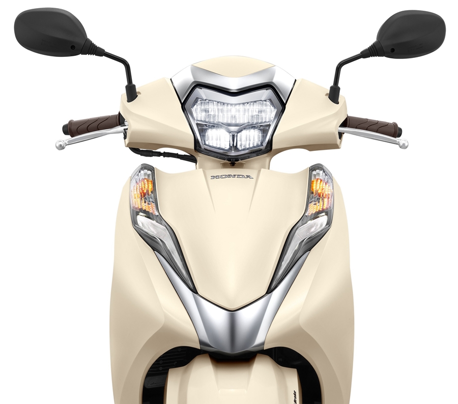 ราคารถ Honda Lead 125 2024 ใหม่ล่าสุด? ไม่ควรซื้อ? 2