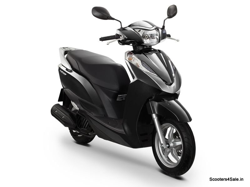 Honda Lead 125 2024 รีวิว: คุ้มค่าหรือไม่? 1