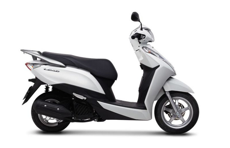 Honda Lead 125 2024 รีวิว: คุ้มค่าซื้อหรือไม่? 3