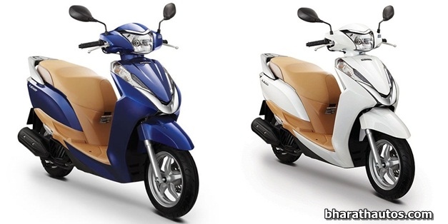 Honda Lead 125 2024 รีวิว: คุ้มค่าซื้อหรือไม่? 2