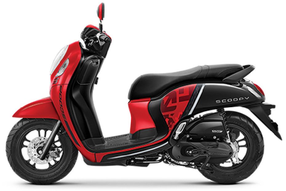 Honda Scoopy 2024 ควรซื้อหรือไม่? ราคาเท่าไหร่? 3