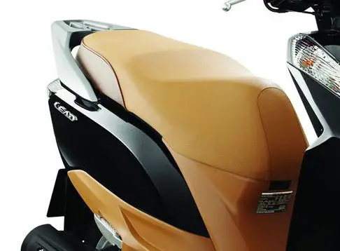 Honda Lead 125 2024 รีวิว: ข้อดีและข้อเสีย 1