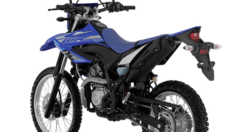 รีวิว Yamaha WR155R 2024 ราคาขายล่าสุด  4