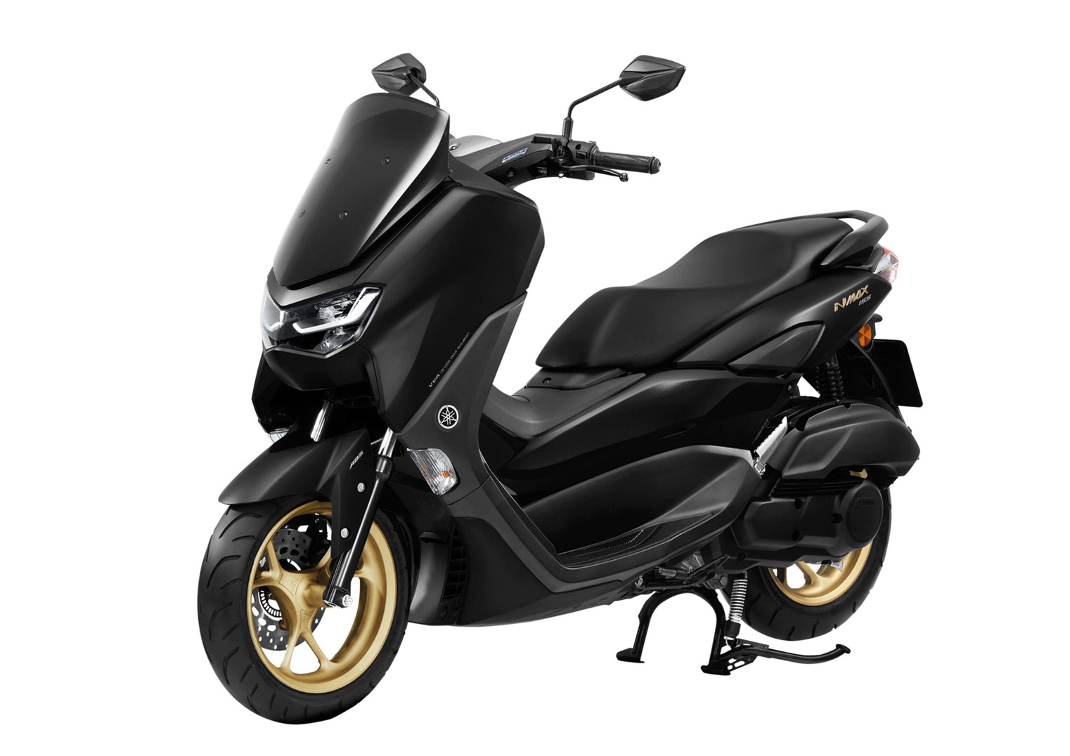 ฉันควรซื้อ Yamaha NMAX CONNECTED 2024 หรือไม่ NMAX CONNECTED ปี 2024 มีข้อดีอะไรบ้าง?  2