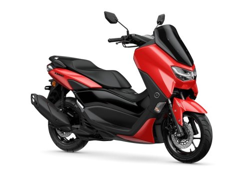 ฉันควรซื้อ Yamaha NMAX 2024 หรือไม่ NMAX ปี 2024 มีข้อดีอะไรบ้าง?  4