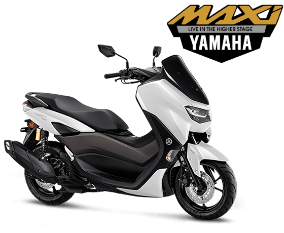 สเปคทางเทคนิคล่าสุดของ Yamaha NMAX CONNECTED 2024 3