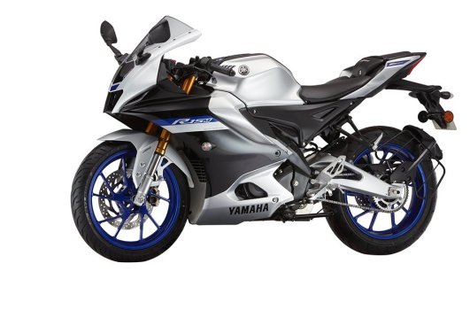 รีวิว Yamaha R15 / R15M 2024 ราคาขายล่าสุด  5