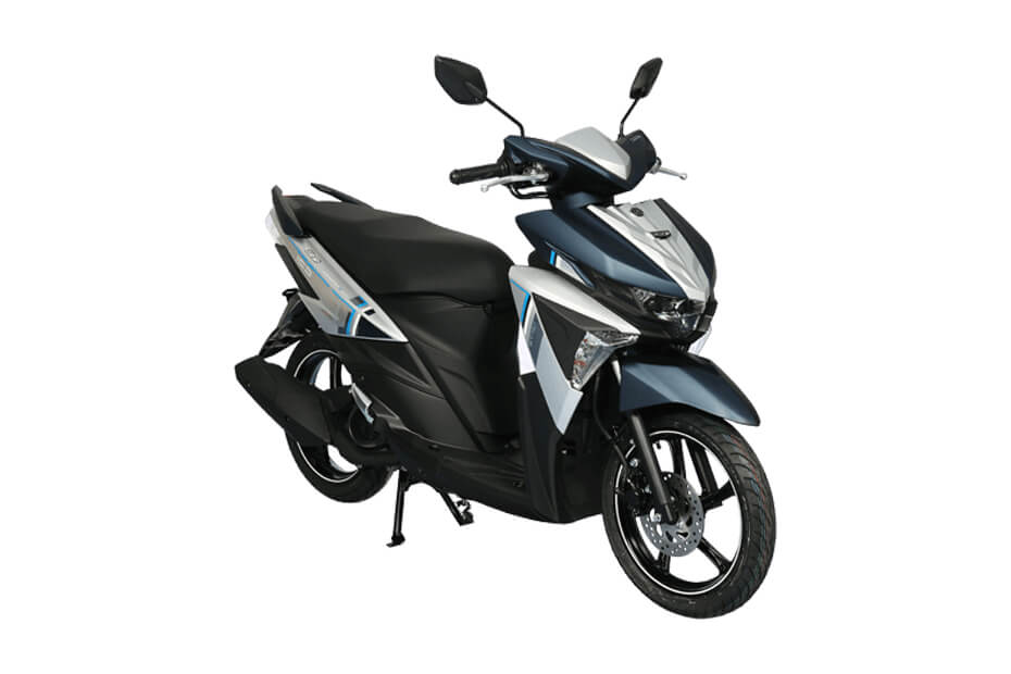 ยามาฮ่า จีที 125 2024 ราคาเท่าไหร่? รีวิวรถ GT125 ปี 2024 2