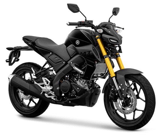 สเปคทางเทคนิคล่าสุดของ Yamaha MT-15 2024 1