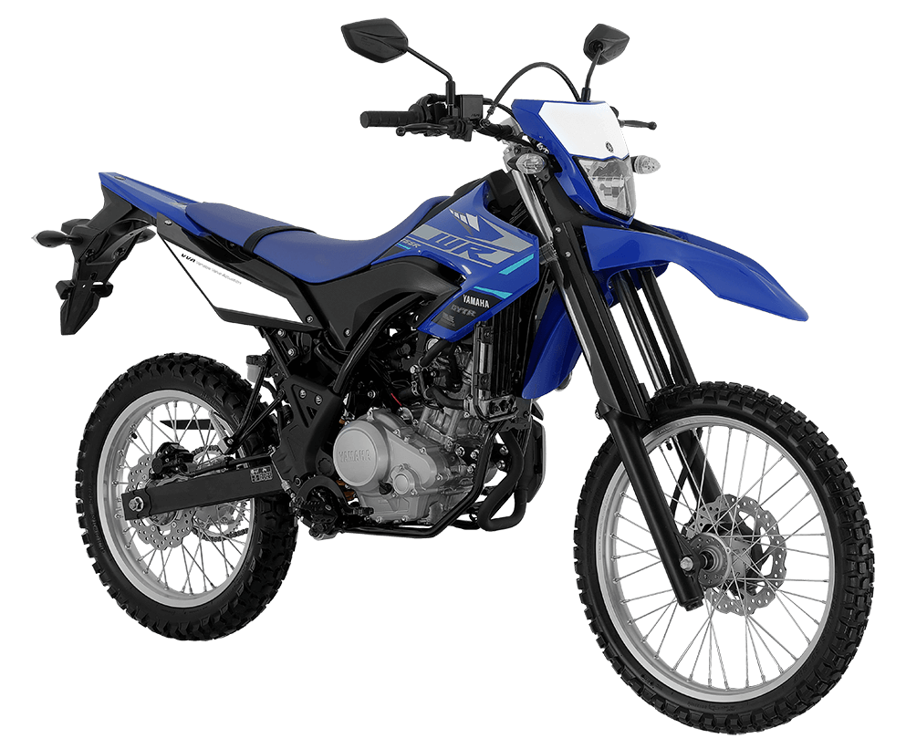 ตารางผ่อนล่าสุด Yamaha WR155R 2024 วันนี้ 1