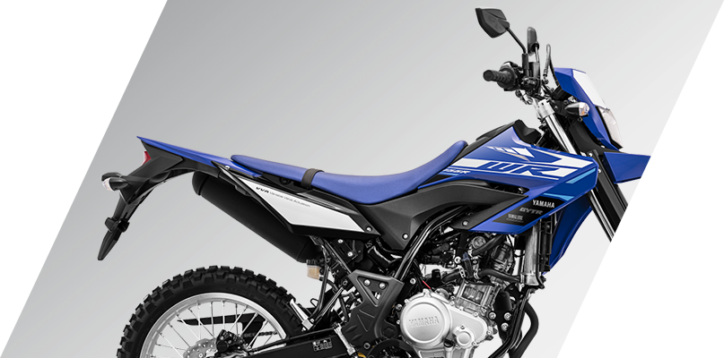 รีวิว Yamaha WR155R 2024 ราคาขายล่าสุด  5