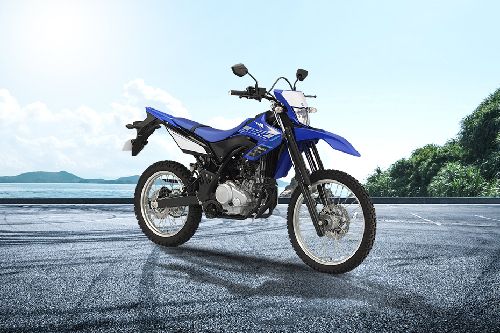 รีวิว Yamaha WR155R 2024 ราคาขายล่าสุด  1