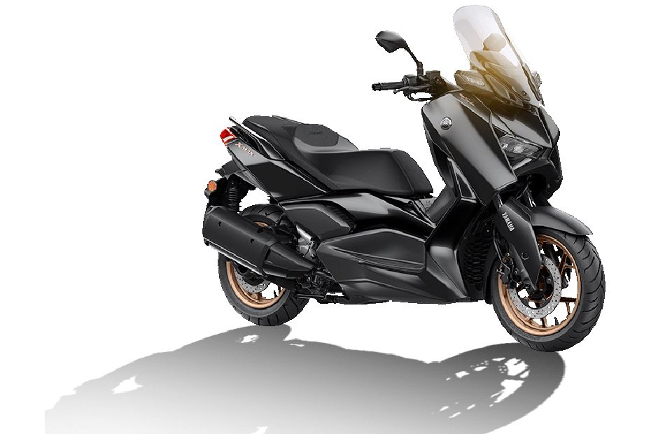 ฉันควรซื้อ Yamaha XMAX CONNECTED 2024 หรือไม่ XMAX CONNECTED ปี 2024 มีข้อดีอะไรบ้าง?  2