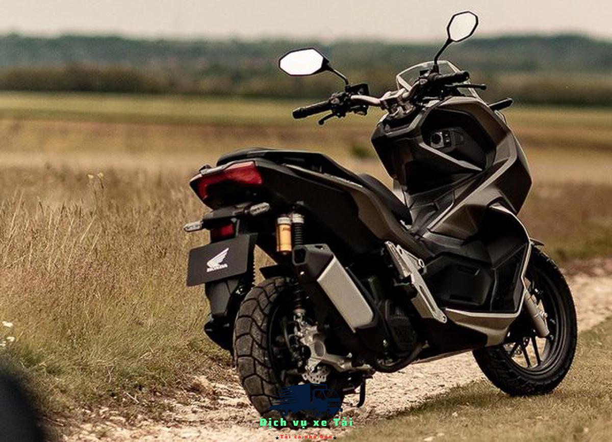 ข้อมูลจำเพาะของ Honda ADV 160 2024 มีอะไรใหม่บ้าง 2